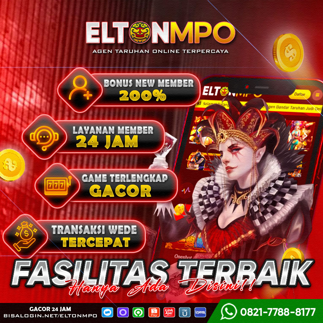 Promo TERBAIK